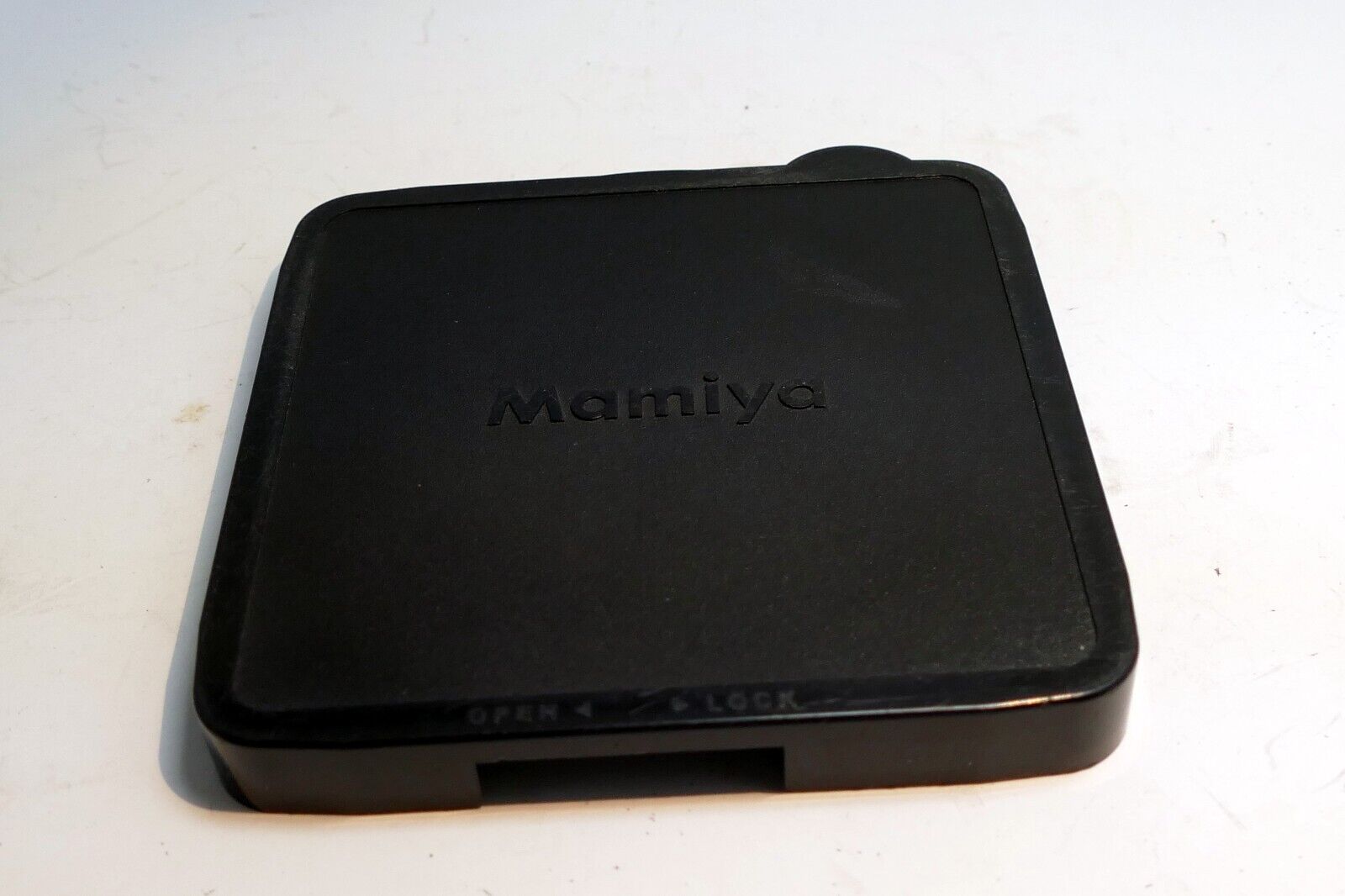 Mamiya RZ67 Film Back Cap 6X7 67 cover  dust cap