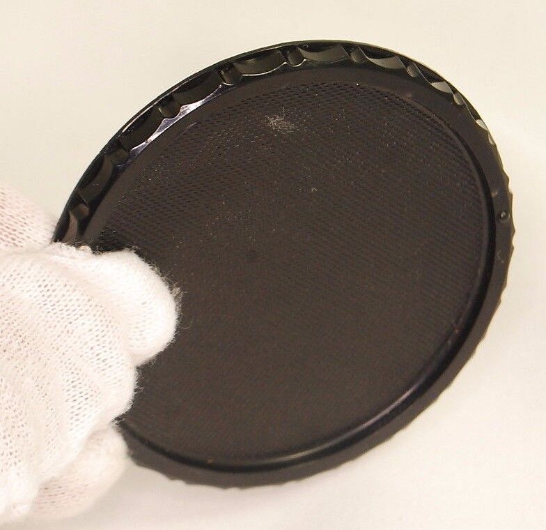 Nikon Camera Body Cap by Vivitar generic type S2001018