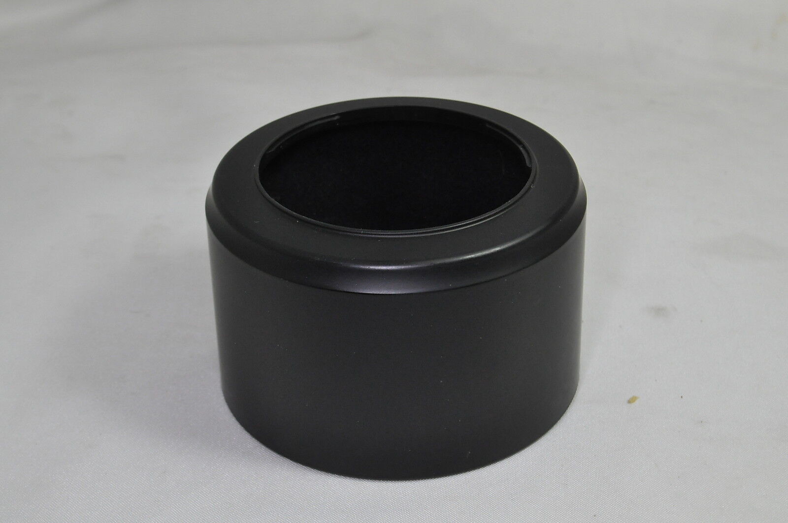 Plastic Lens Hood 56.8mm inner diameter (unknown brand) O123023