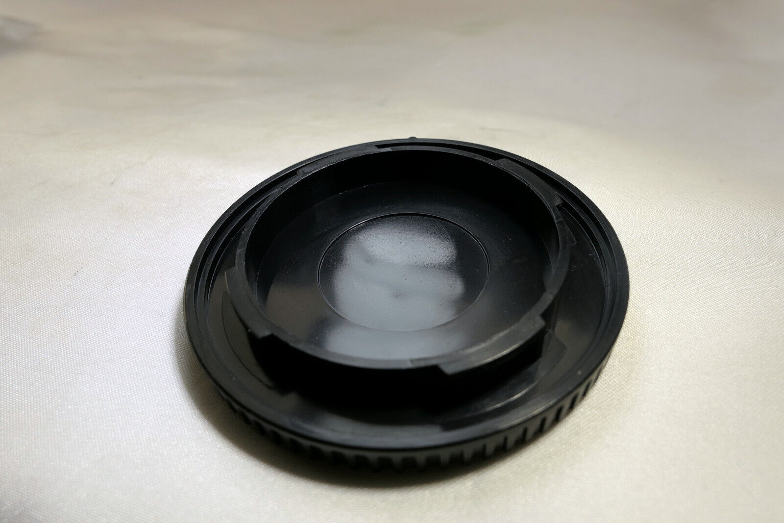 Replacement Body cap for Nikon Z full frame Z mount Z6 Z7 cameras