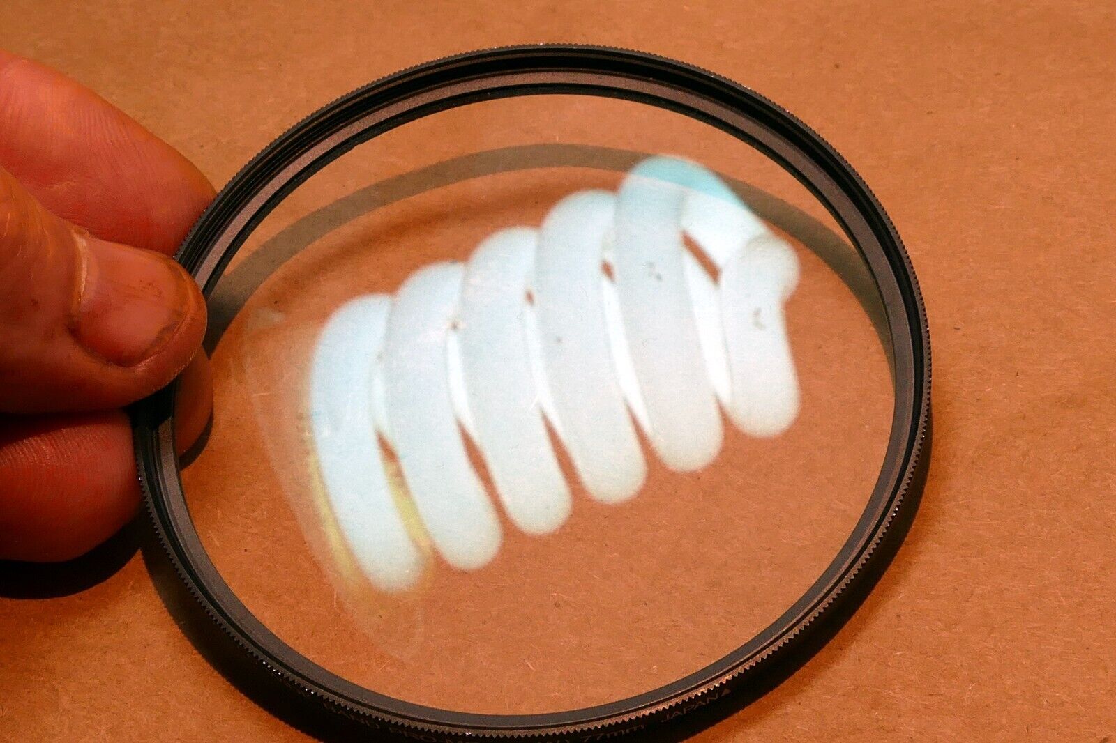 Nicna Wide Band  PRO MC UV  77mm Lens Filter Multi-Coated for wide angle