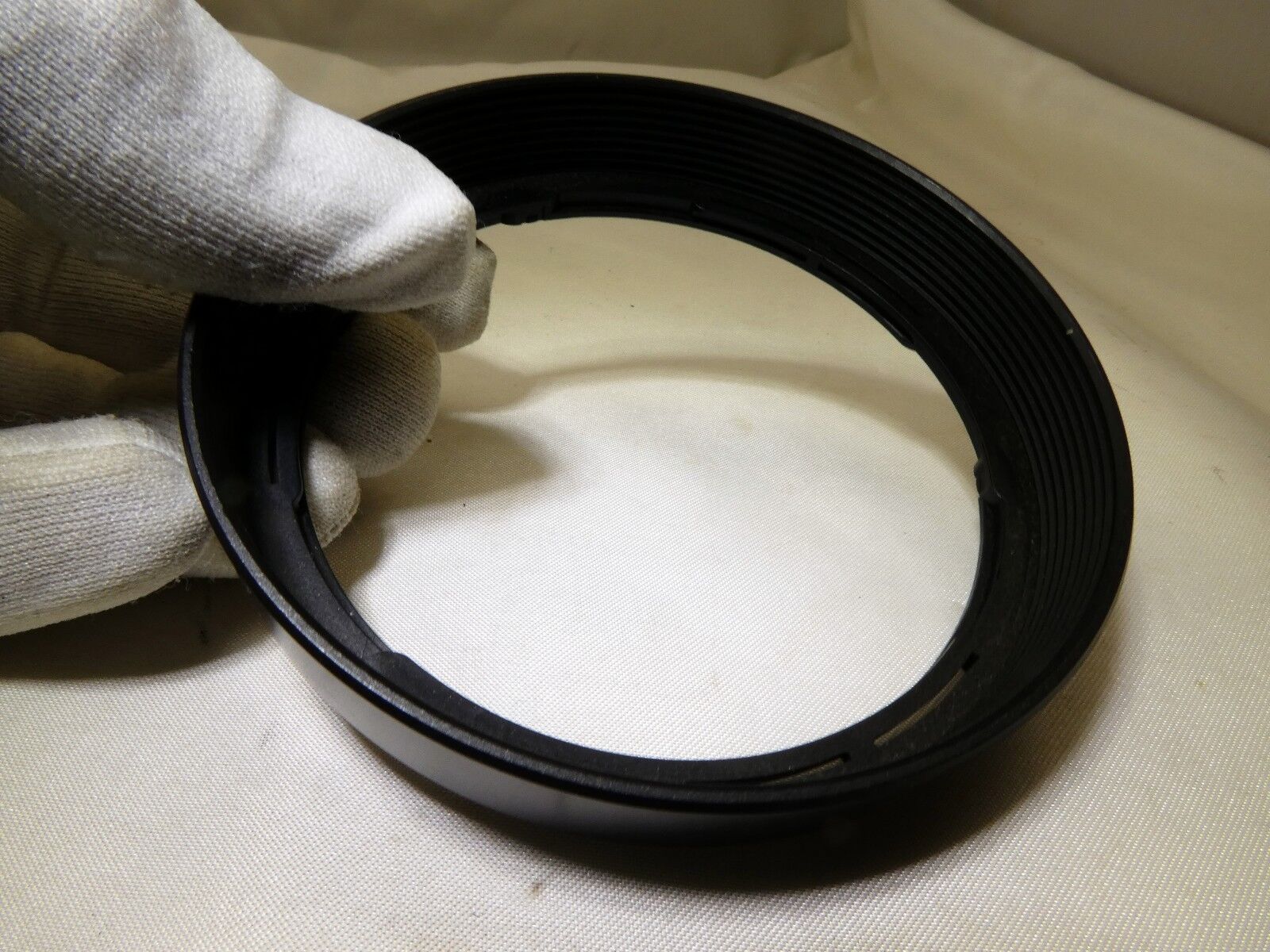 Tamron B5FH Lens Hood Shade AF 28-200mm  f3.8-5.6 EOM