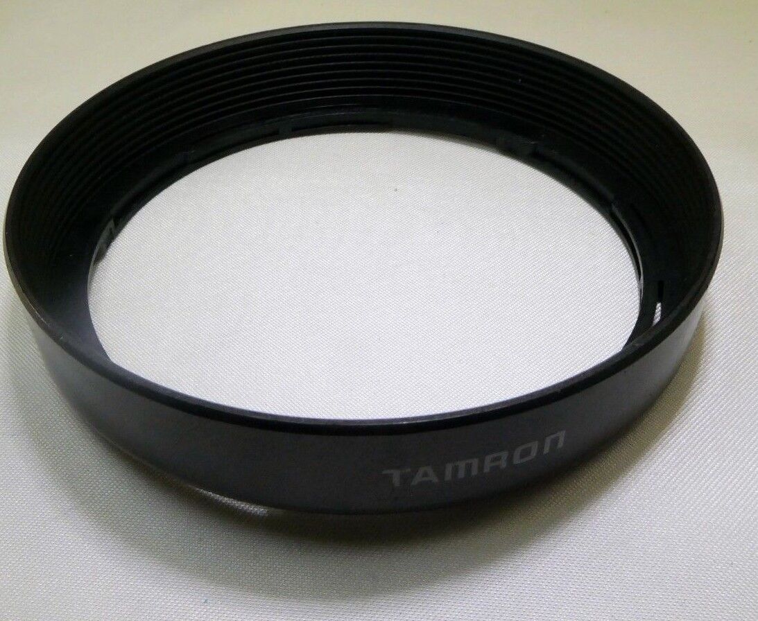 Tamron B5FH Lens Hood 28-200mm f3.8-5.6 (71D) AF Auto Focus Genuine