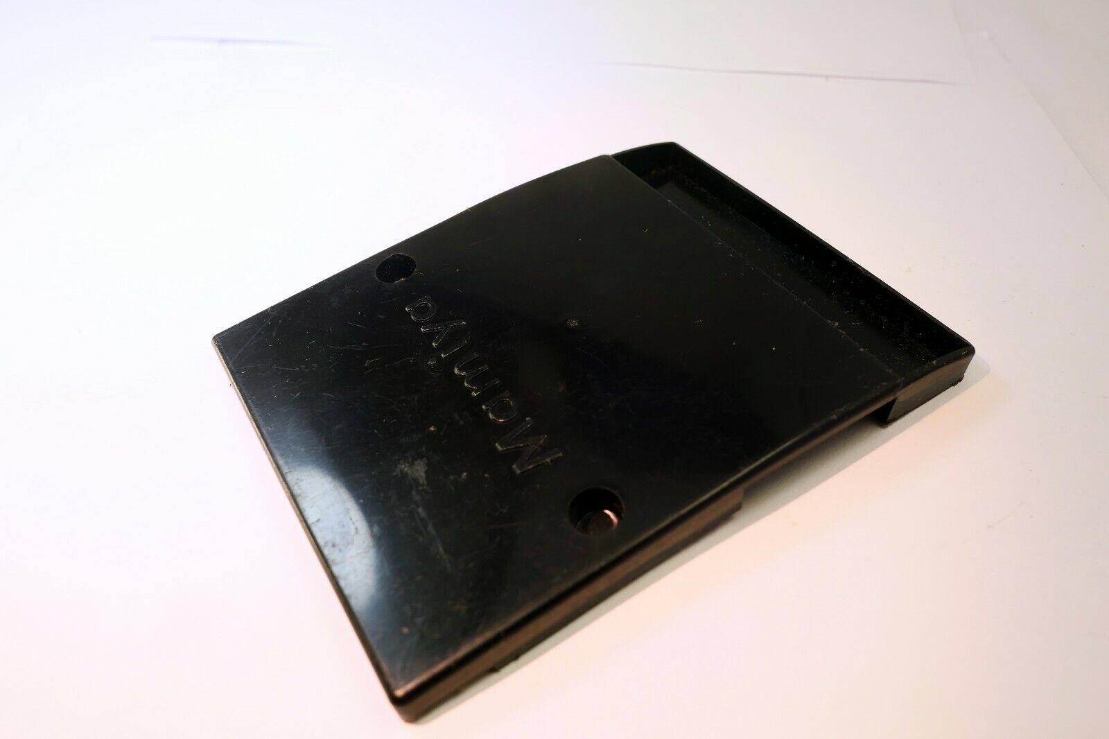 Mamiya Top focusing screen cap cover medium format 645 M645 1000S J