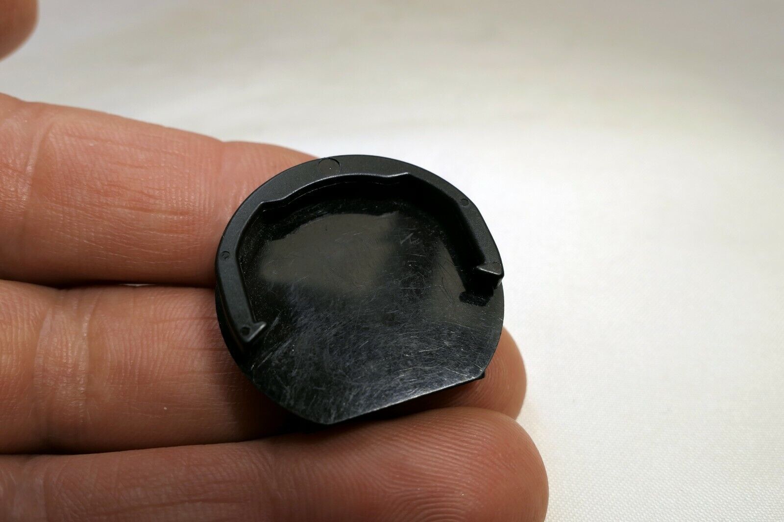 Nikon DK-8 Eyepiece Shield Cap Dust Cover Original Genuine