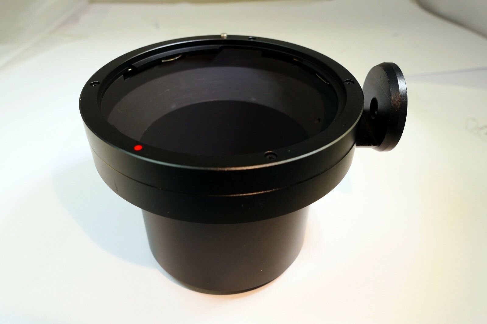 Pentax 6X7 67 Lens mount adapter Ring to CANON EOS R Camera Full frame Mirrorles