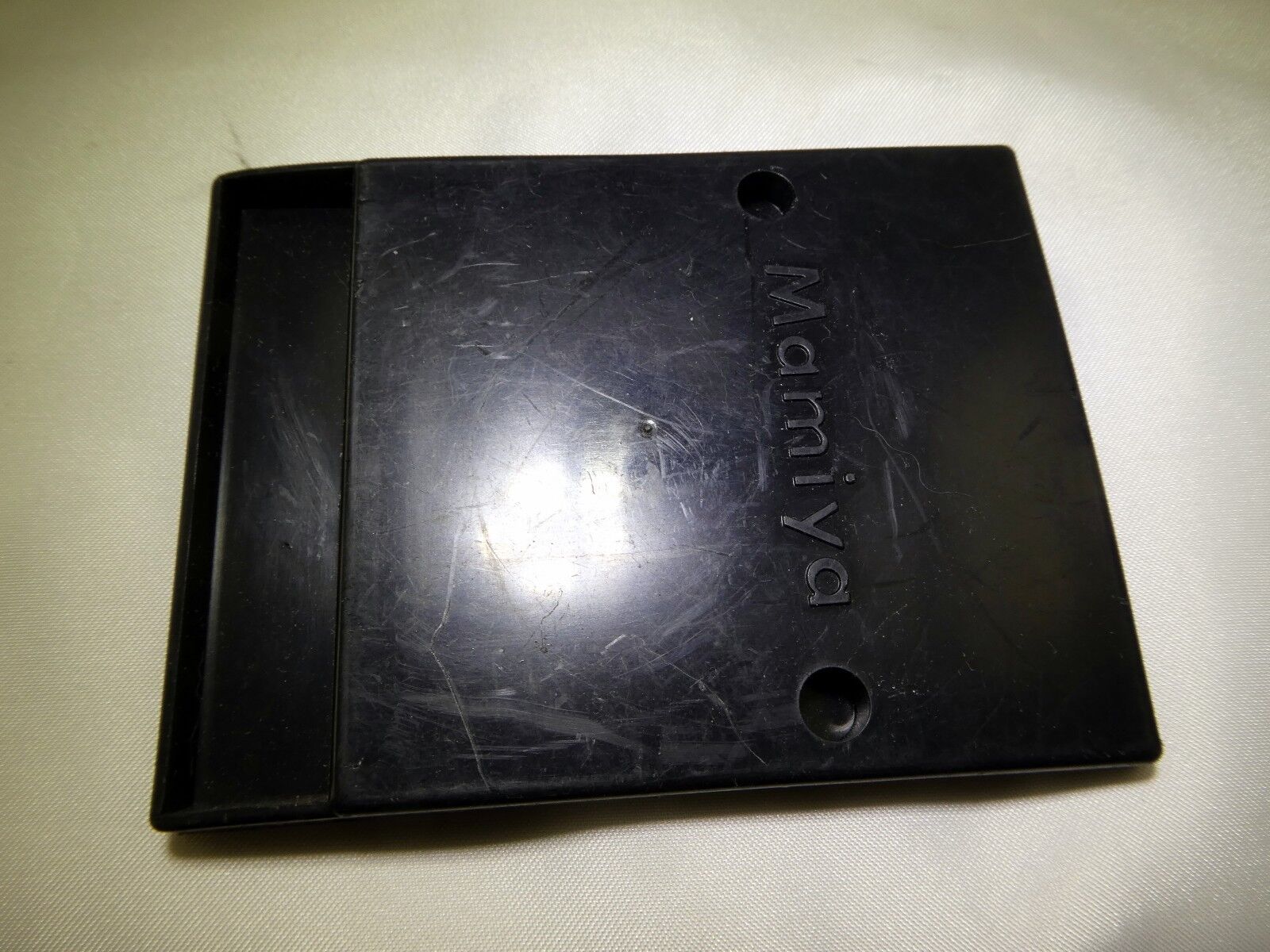 Mamiya Camera Top Cover Cap J M645 1000S  Cover
