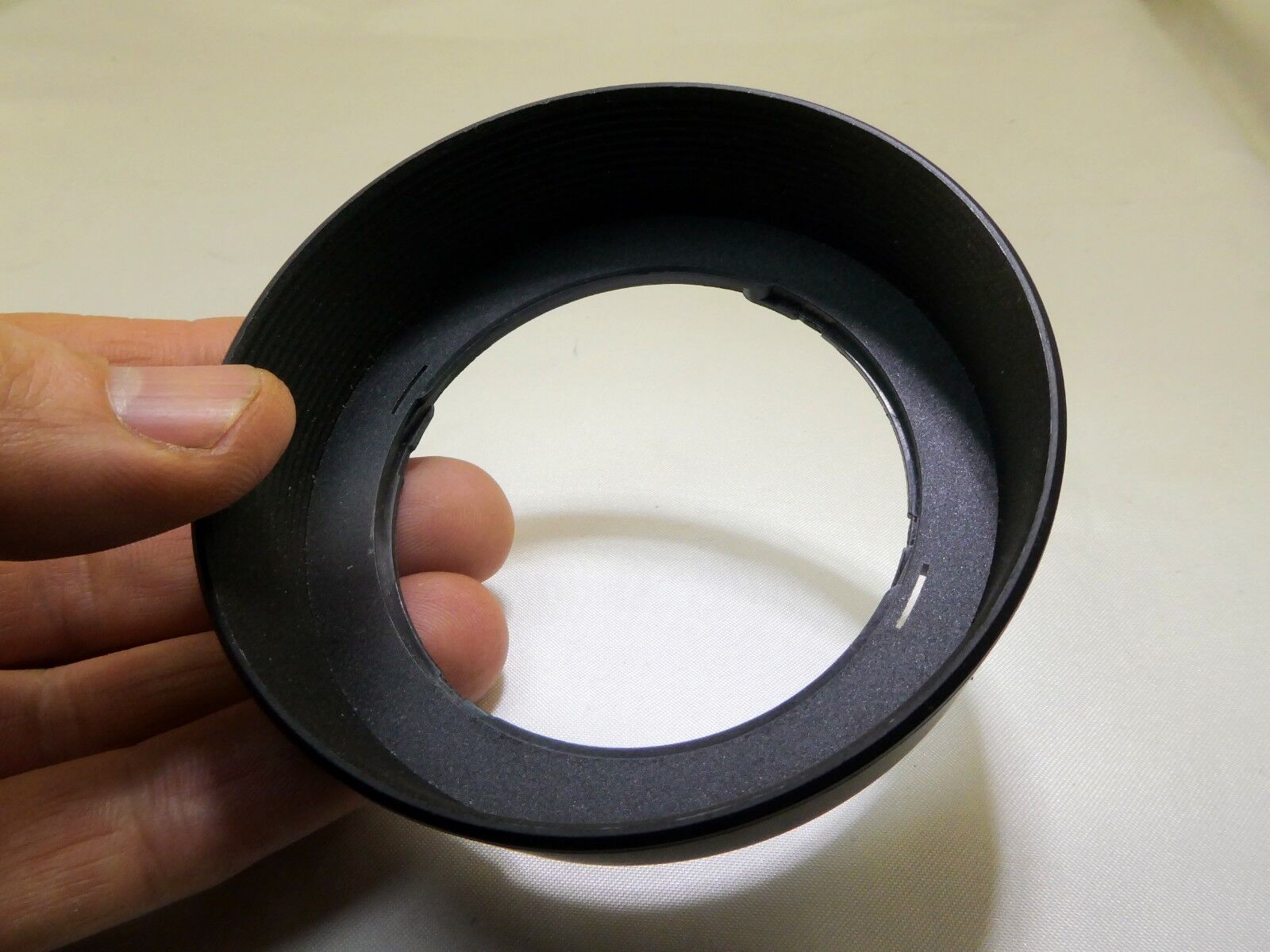 Tamron 1C2FH Lens Hood for 28-80mm 3.5-5.6 ASPH  AF Auto Focus Genuine