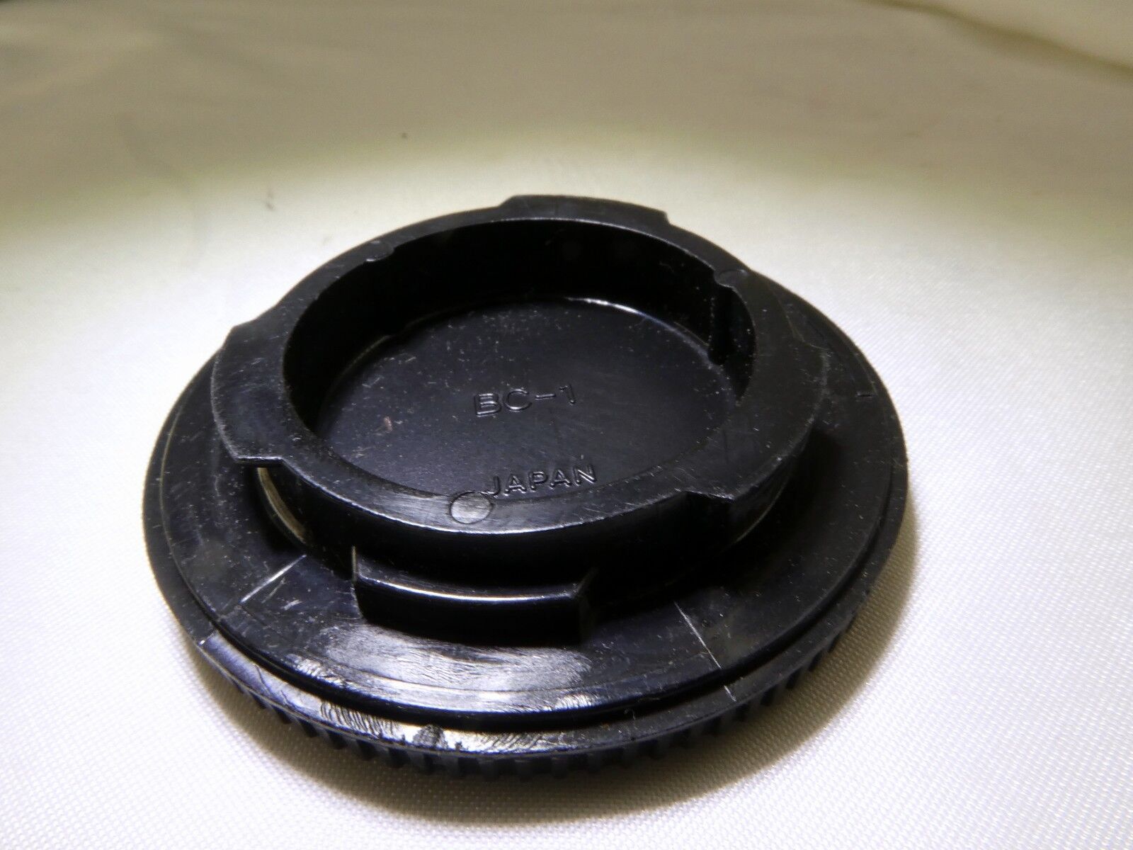 Minolta Camera Body Cap Cover BC-1 for Minolta SRT X series X570 X570 cameras