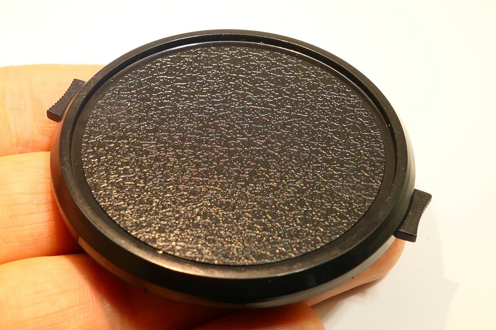 58mm snap on type Lens Front Cap for 18-55mm EF-S