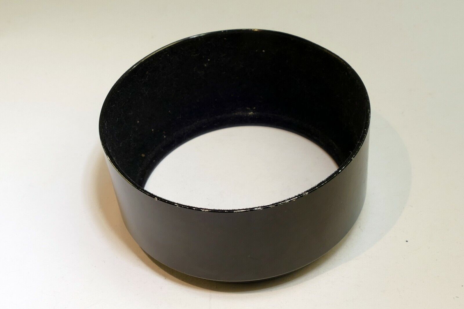 59mm Metal Lens Hood Shade screw in telephoto male threaded
