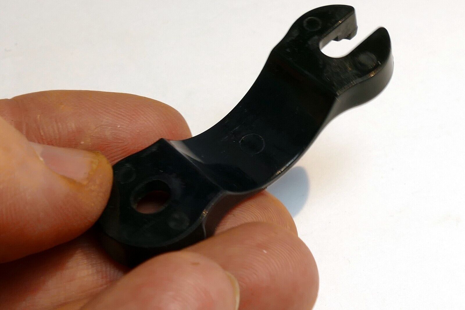 GoPro Wrench Tool GoPro Black Pro plastic curved