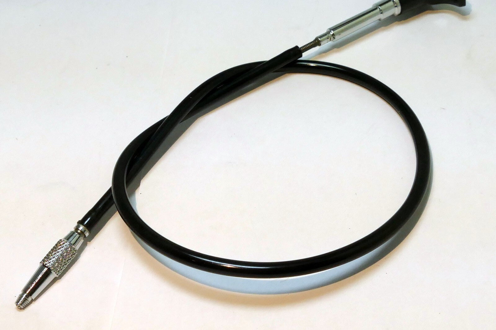 20" Manual  Locking Cord Shutter Release Auto Lock Camera 4X5" 6X7