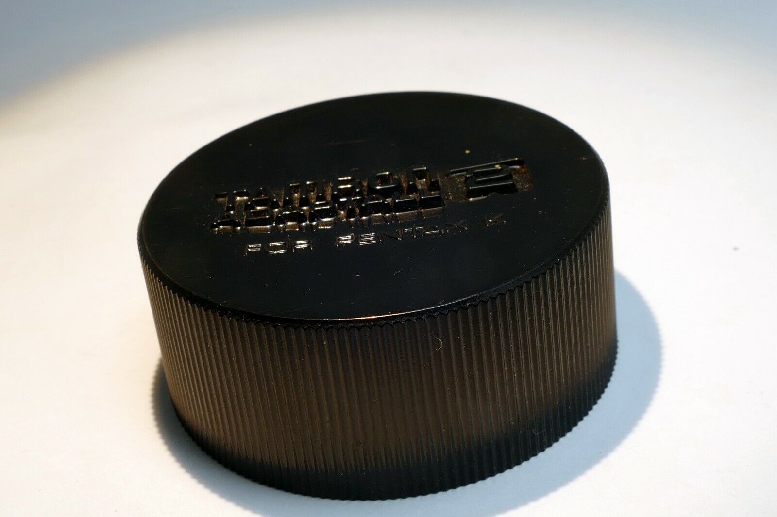 Tamron Adaptall 2 Rear Lens Cap protective Cover Pentax-K PK KA KR  mount