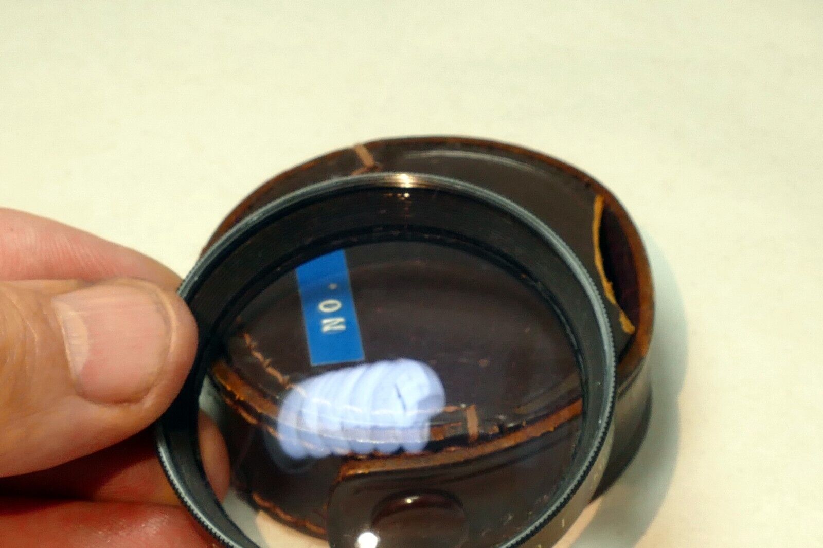 Nikon 52mm MACRO CLOSE UP LENS No.1 Diopter 1.5 attachment