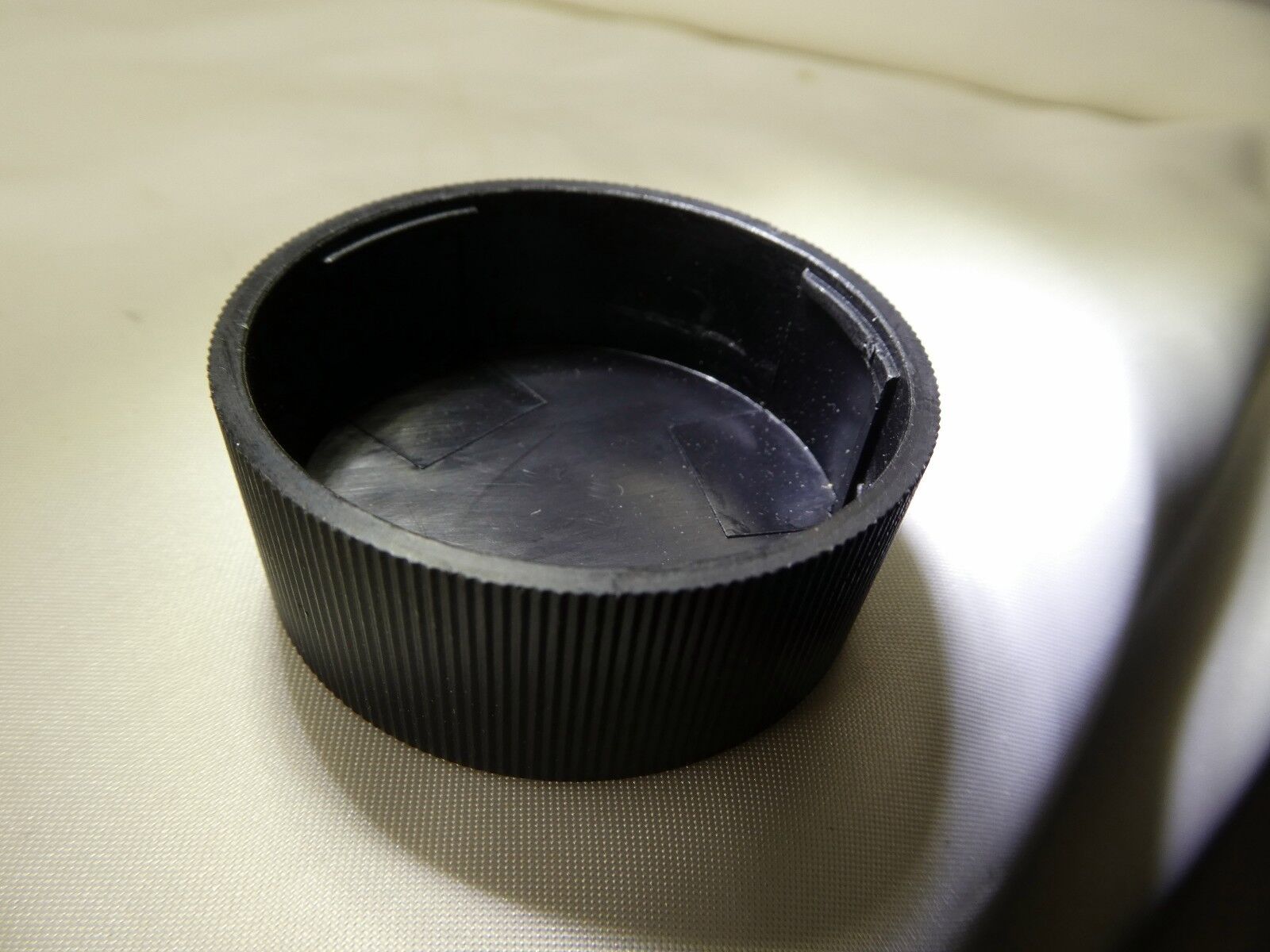 Tamron Adaptall 2 Rear Cap for Contax C/Y Yashica