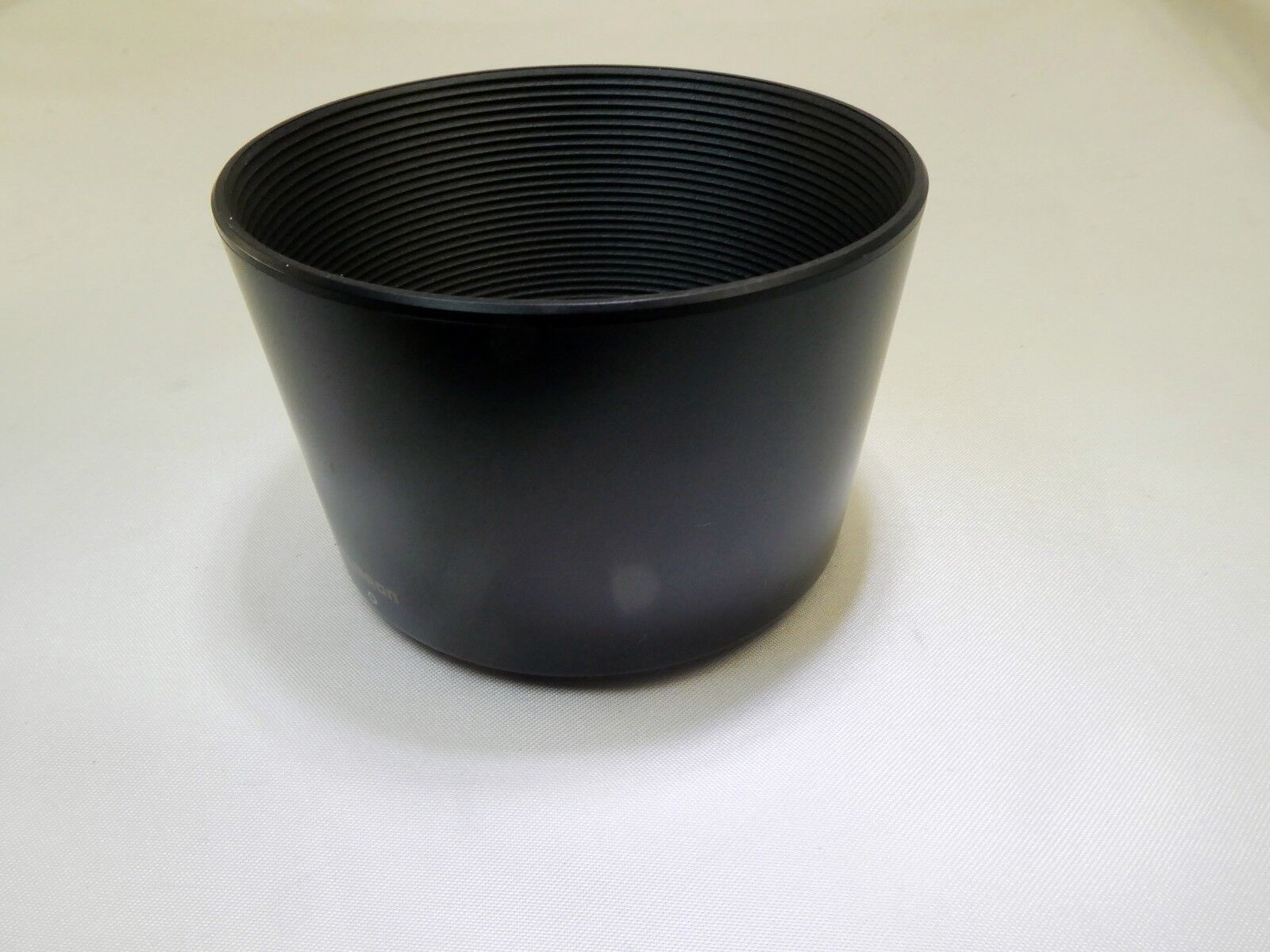 Tamron 1C6FH Camera Lens Hood Shade For AF 80-210mm f4.5-5.6 Genuine OEM