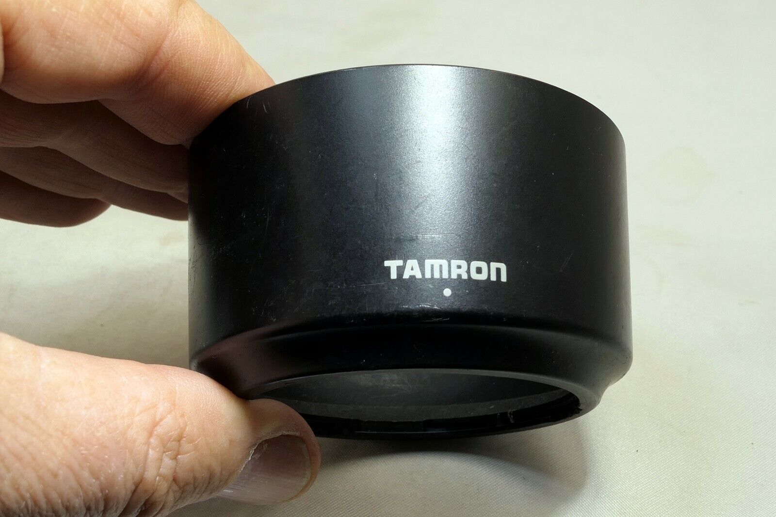 Tamron 58FH Lens Hood Shade for 70-210mm f/4.0-5.6 AF telephoto OEM