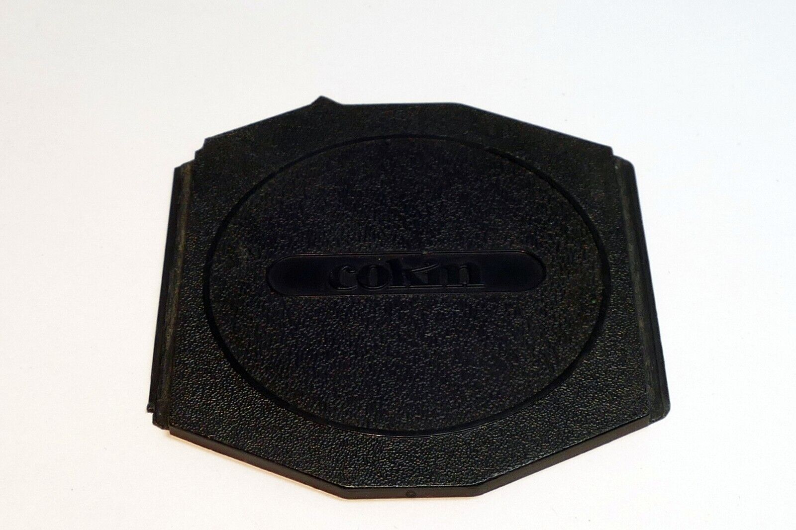 Cokin A Series Filter holder Cap Cover 67X70mm for series A adapter Original OEM