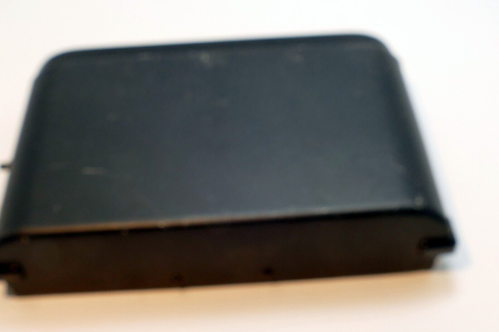 Koni Omega Cap cover dust for film back Rapid