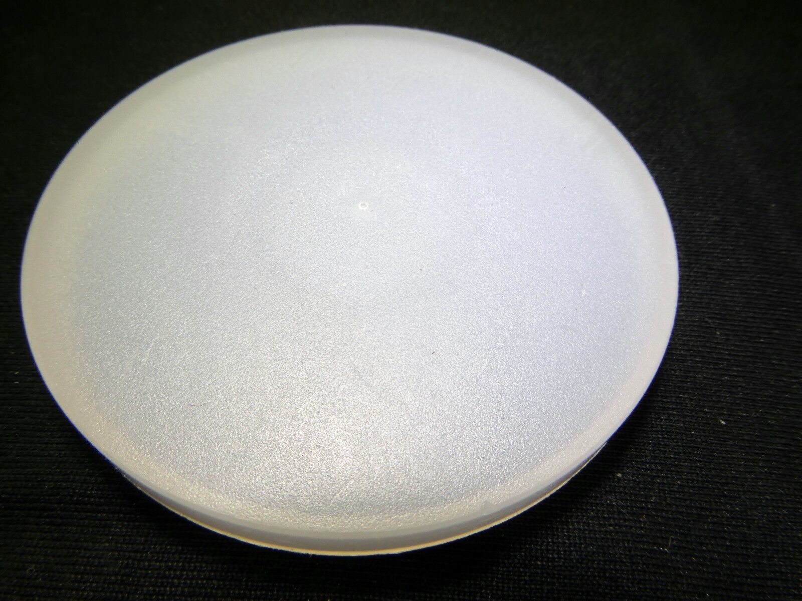 Nikon F Camera Body Cap Dust cover slip on type White genuine OEM EM FG 20