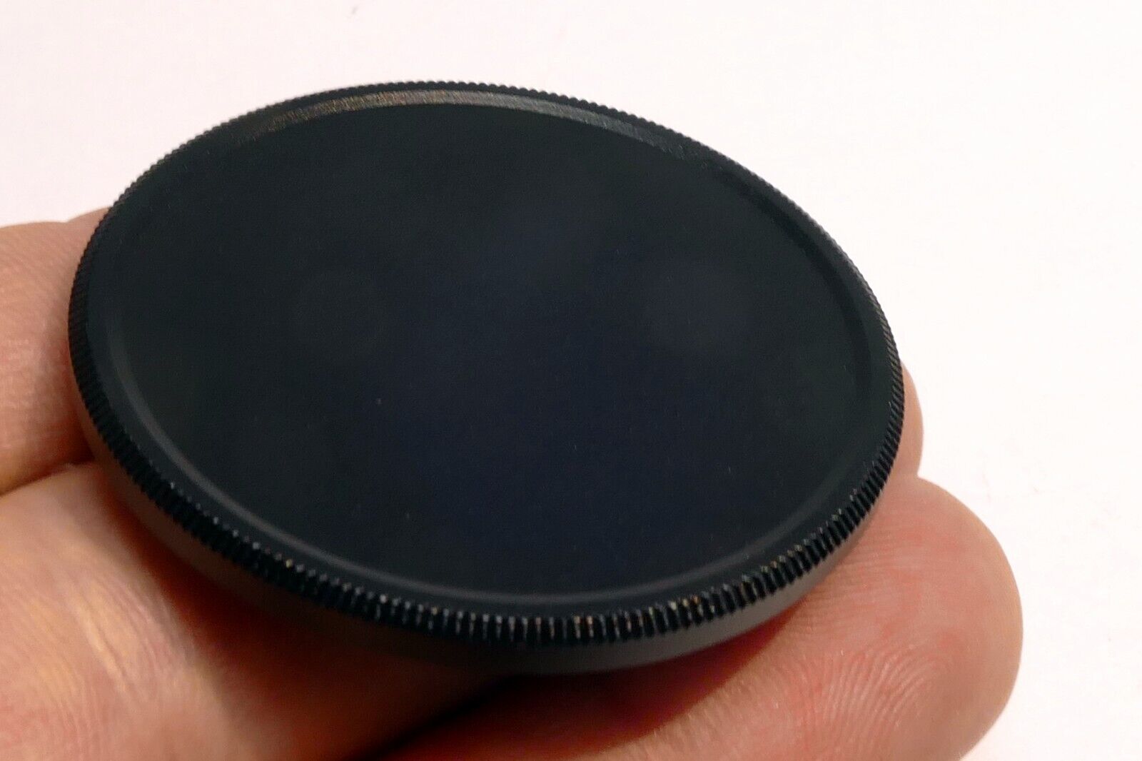 Metal Body Dust Cover Cap for Leica M39 L39 screw mount cameras LTM IIIF II G VT