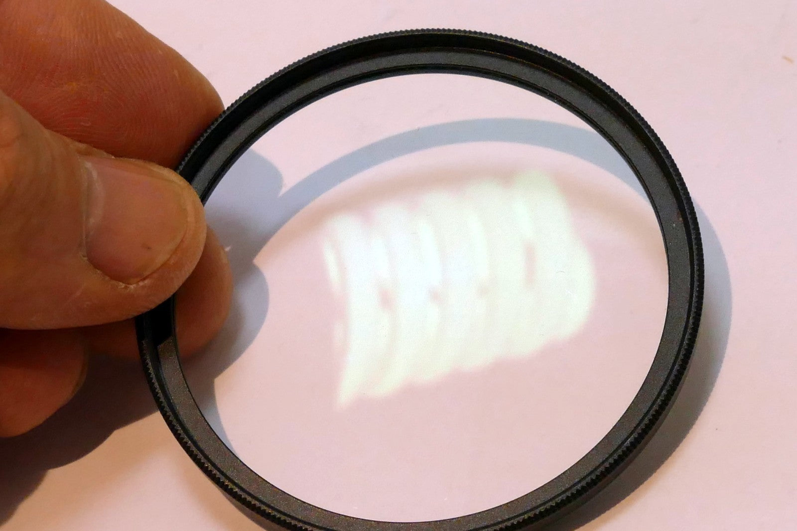 Platinum  MC UV 58mm lens Filter UV wide angle