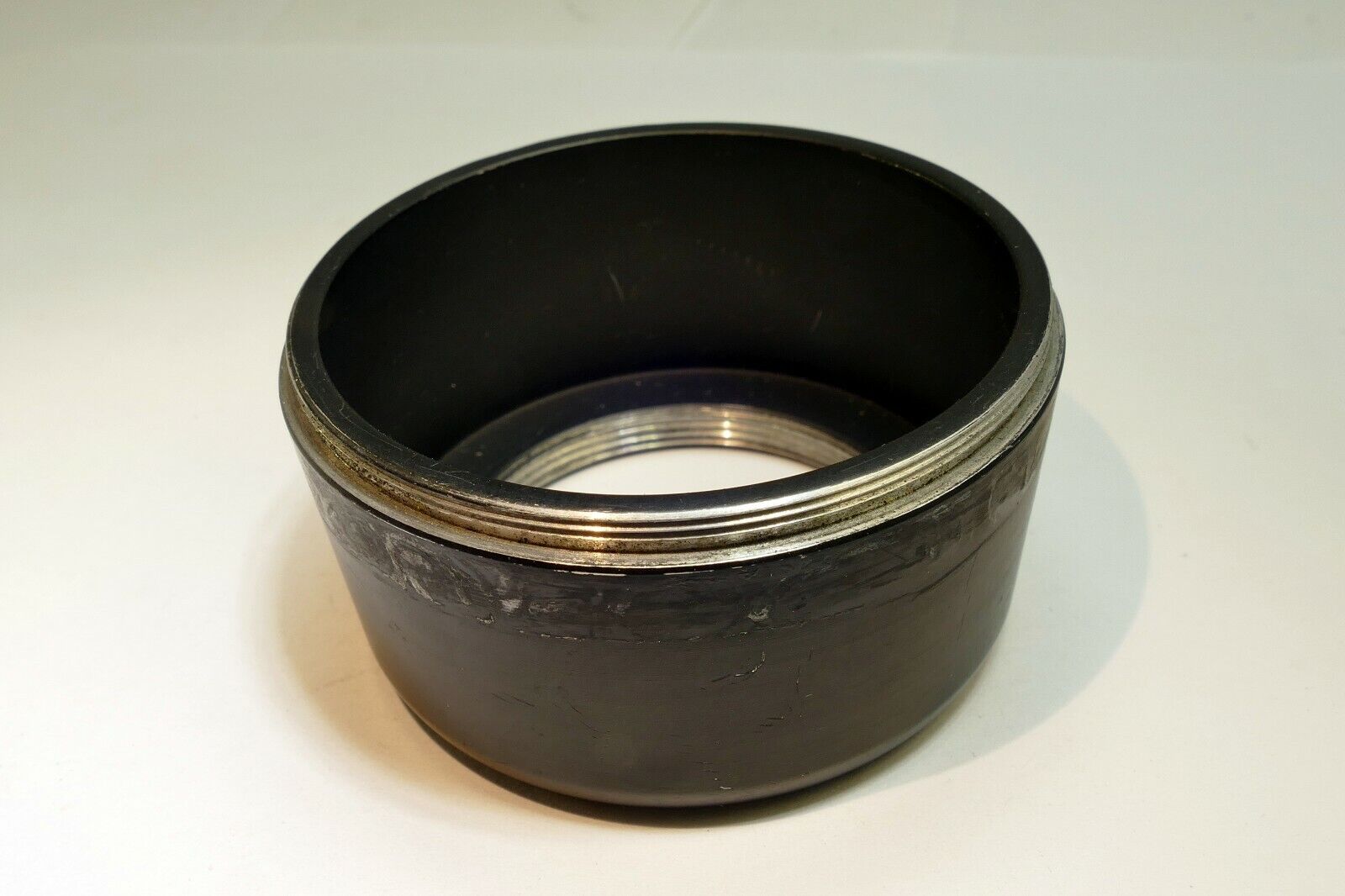 38mm Step UP Ring to 56mm Lens Hood adapter screw in type female threads