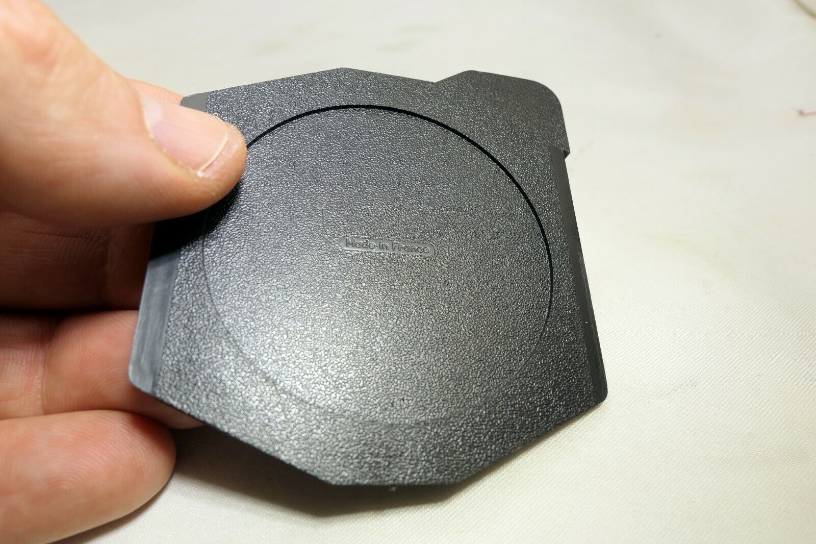 Cokin A Series Filter holder Cap Cover 67X70mm for series A adapter Genuine