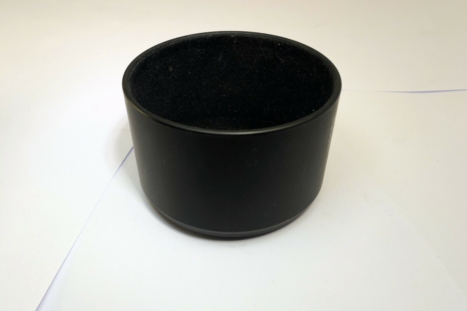 55mm ID twist on Lens Hood for telephoto zoom lens