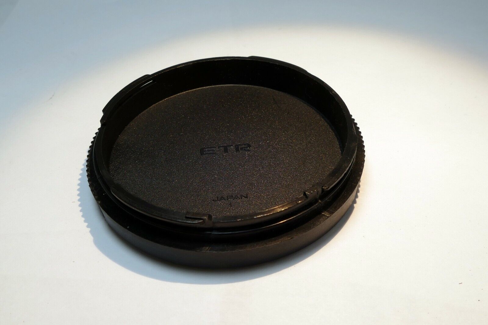 Bronica ETR ETRS ETR-Si Camera Body Cap cover Genuine OEM 645