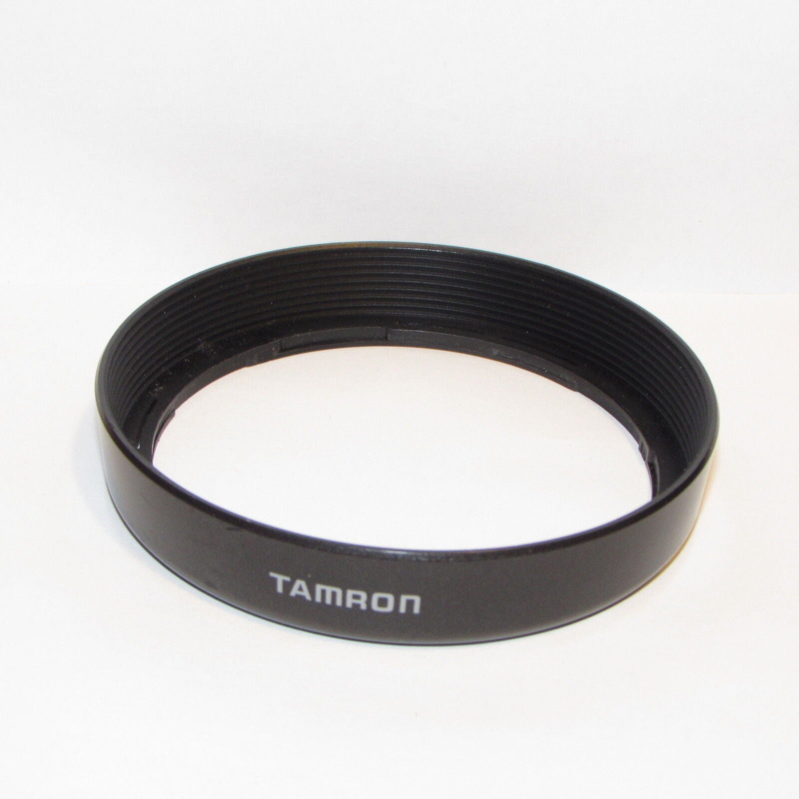 Used Tamron B1FH Lens Hood  Japan for 28-200mm f3.8-5.6 Lens S101005