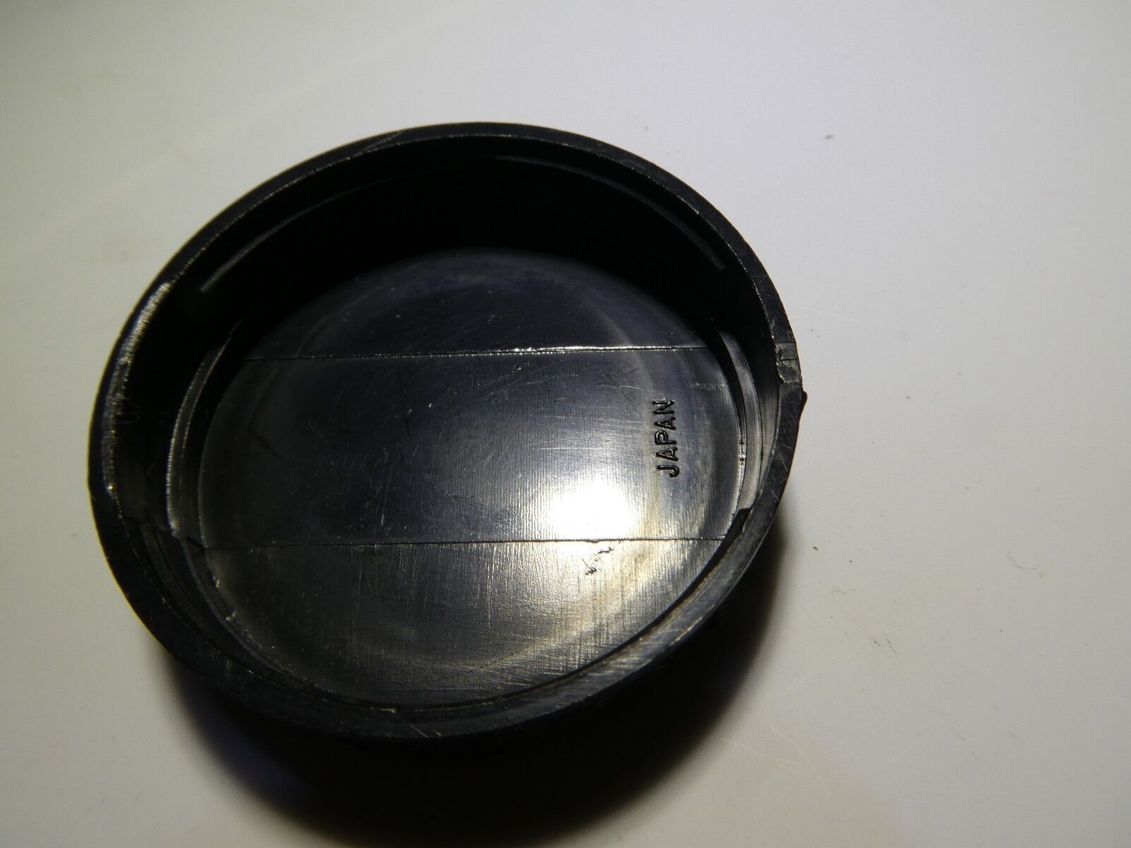 "P" Rear Lens Cap for Pentax M42 Screw Mount