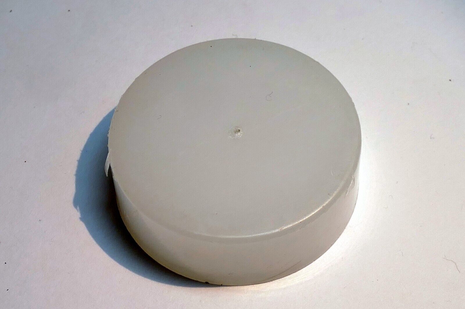 White Rear Lens Cap manual focus for Nikon AI s lenses 50mm f1.8 f1.4 OEM