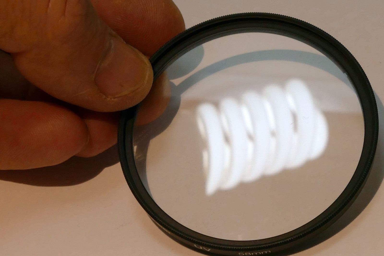 Kenko Digital 58mm UV Filter
