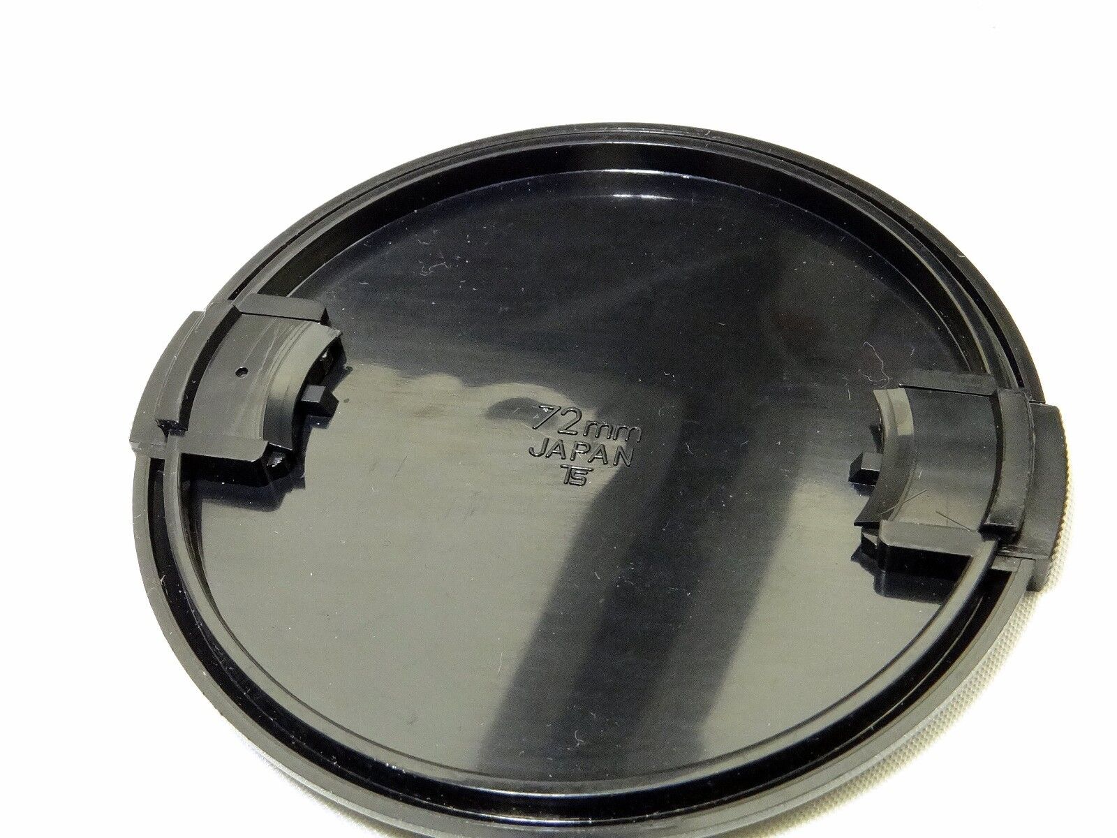 Kiron  72mm Front Cap Genuine Japan