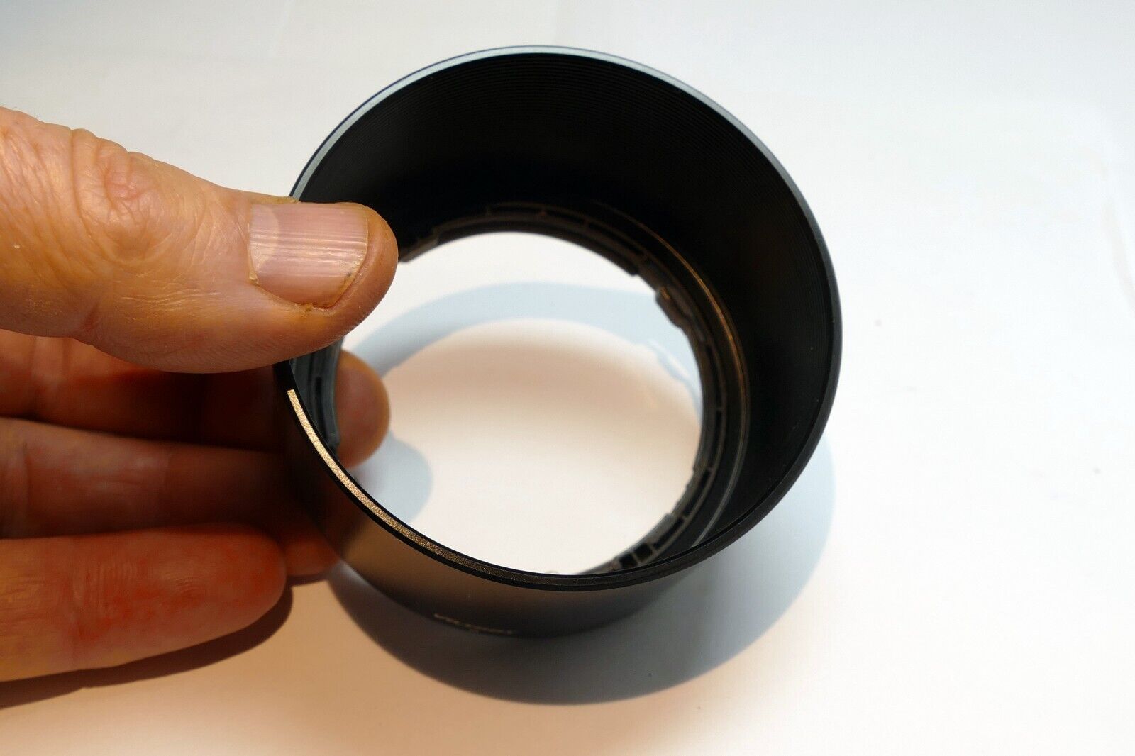 Viltrox PL-11A Lens hood Shade for  AF 56mm f1.4 STM ED IF CE