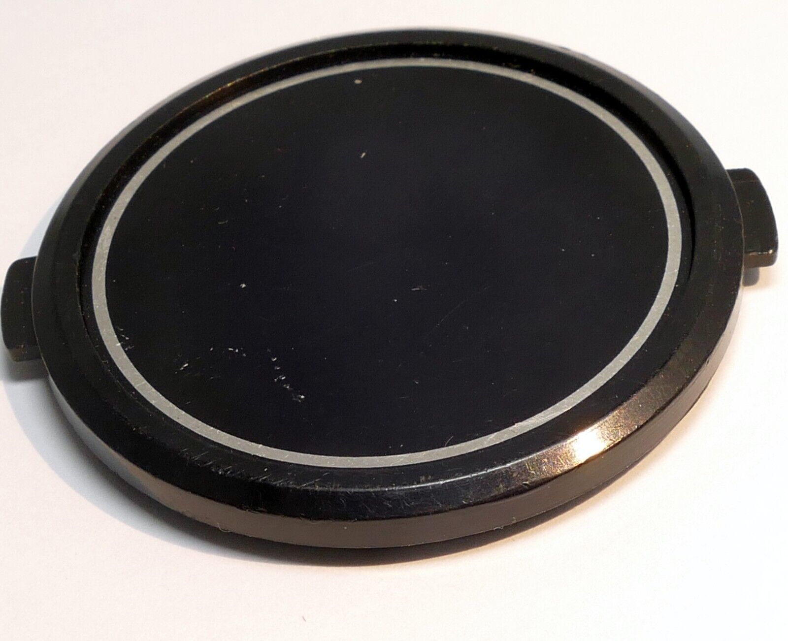 52mm snap on type Front Lens Cap for 18-55mm zoom lens