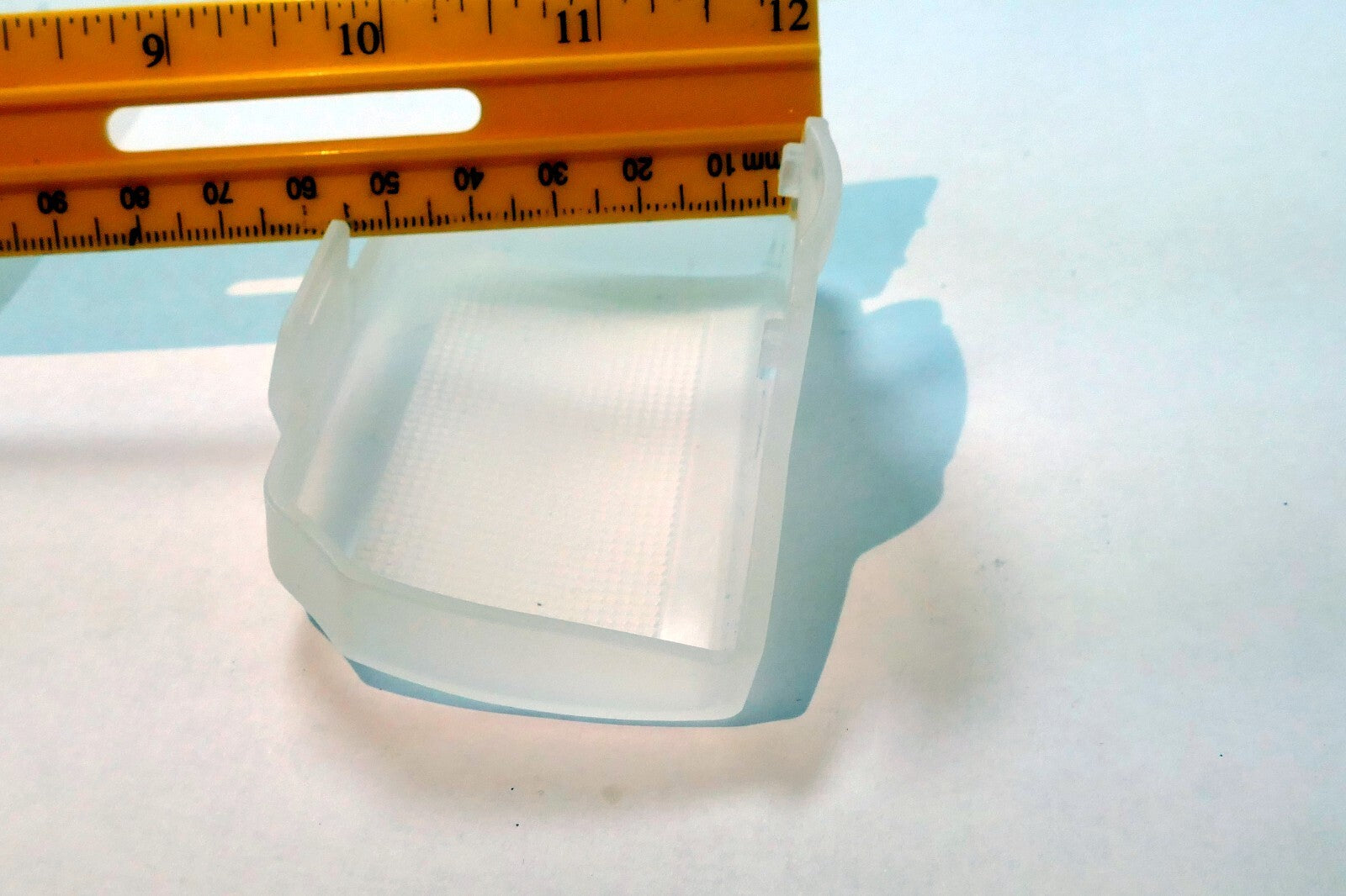 Flash Diffuser Bounce for Yongnuo YN685 YN600EX RT 660 Flash Dome soft white