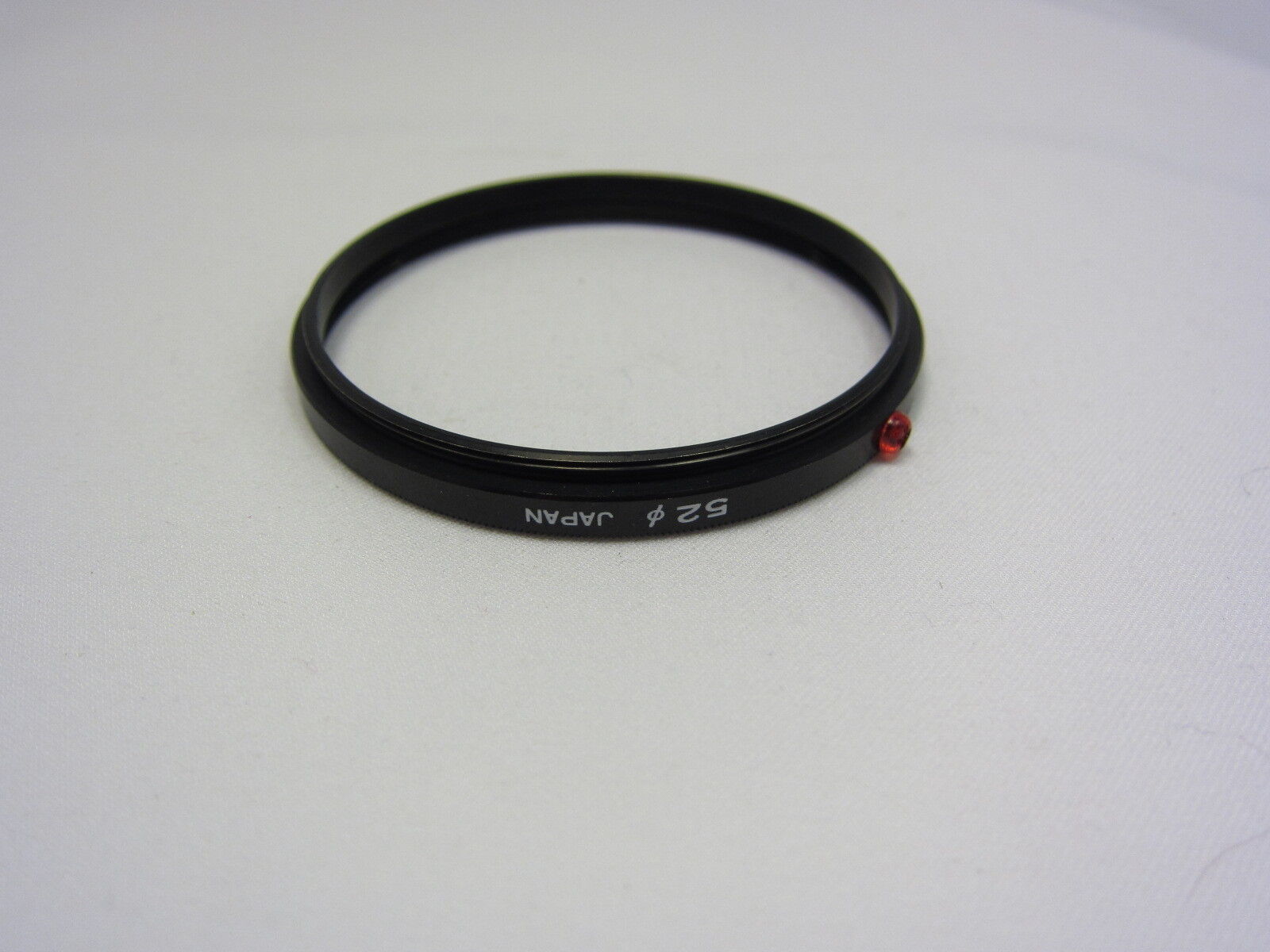 Used Unknown Brand ø52 ADAPTER RING Made in JAPAN  6421026