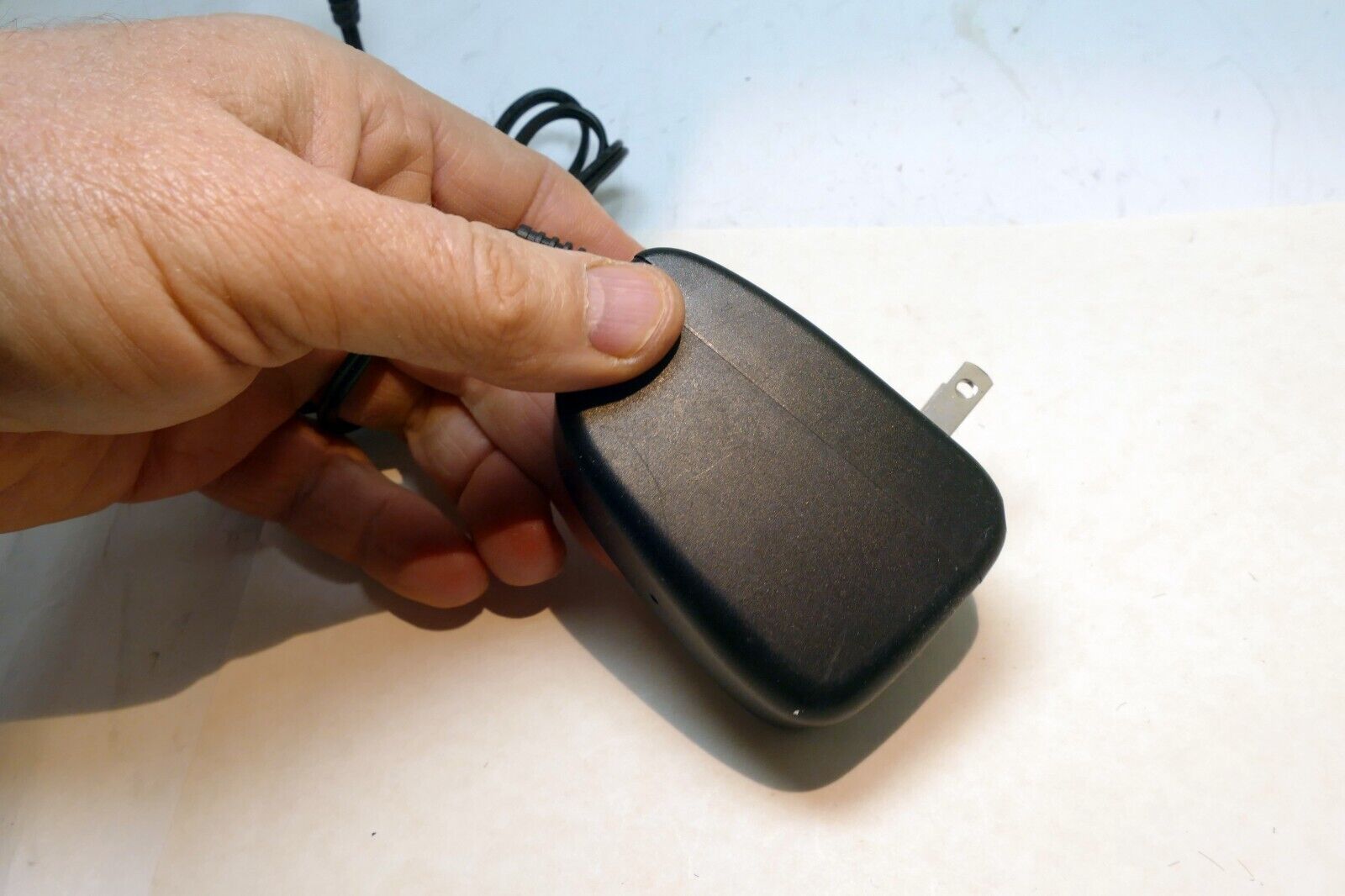 .Logitech P012WA0507 AC/DC Adapter 5V 2400mA