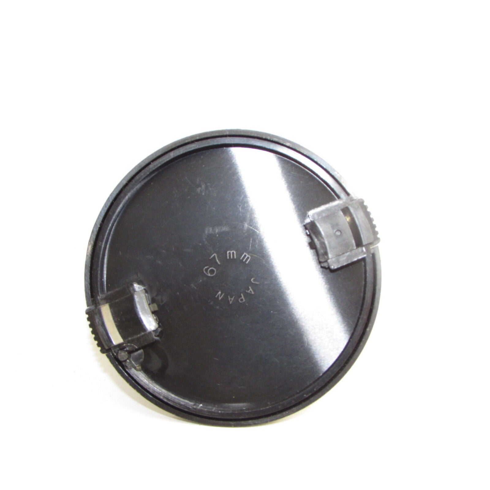 Used Phoenix Lens Front  Cap 67mm Made in Japan S211334
