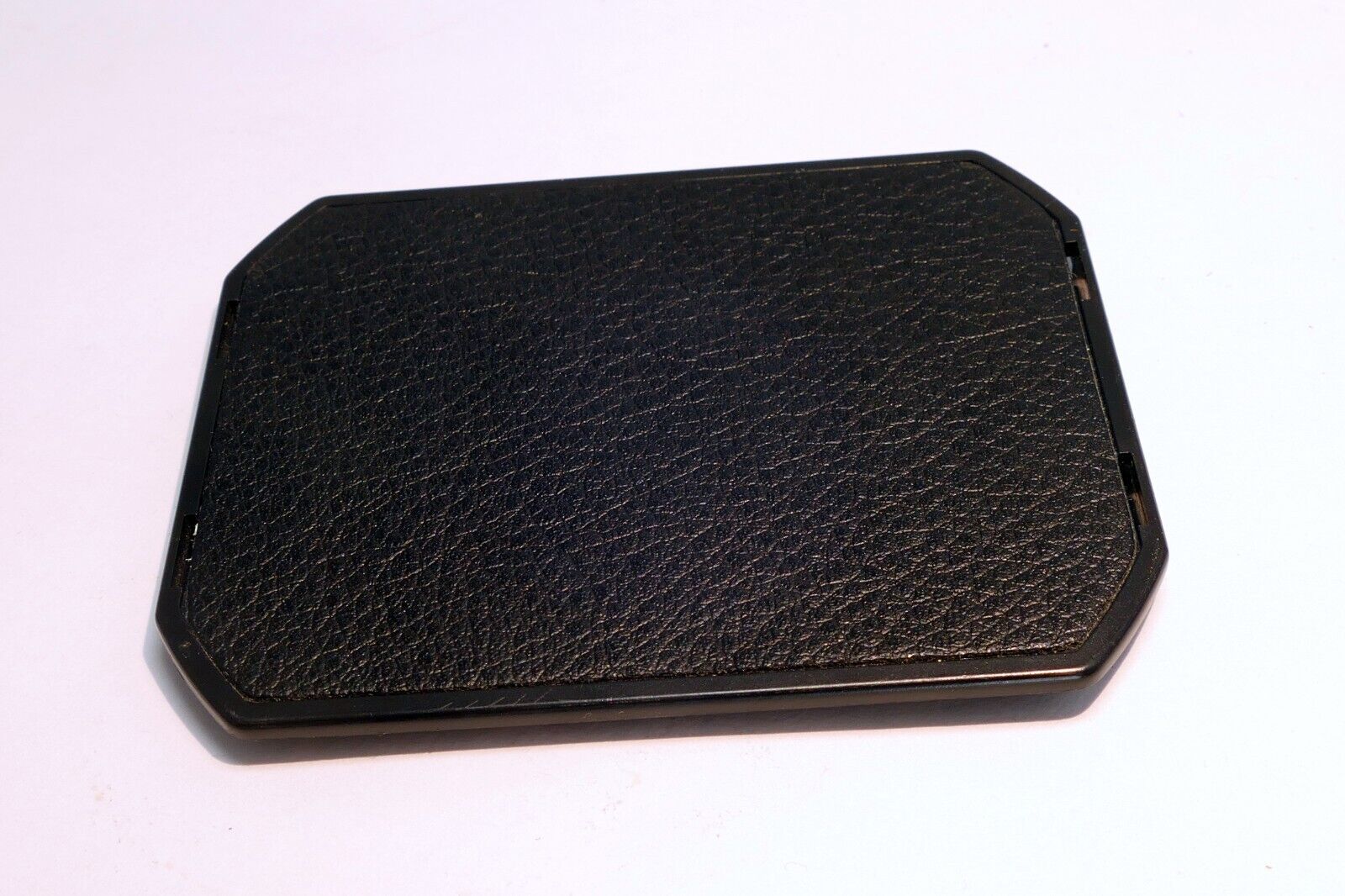 Square Lens front Dust Cap  rectangle slide on type 65X84mm