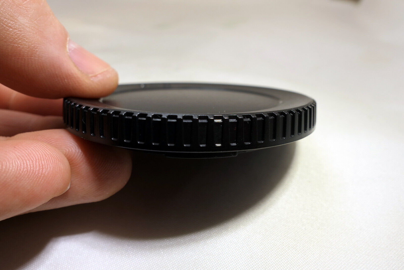 Replacement Body cap for Nikon Z full frame Z mount Z6 Z7 cameras