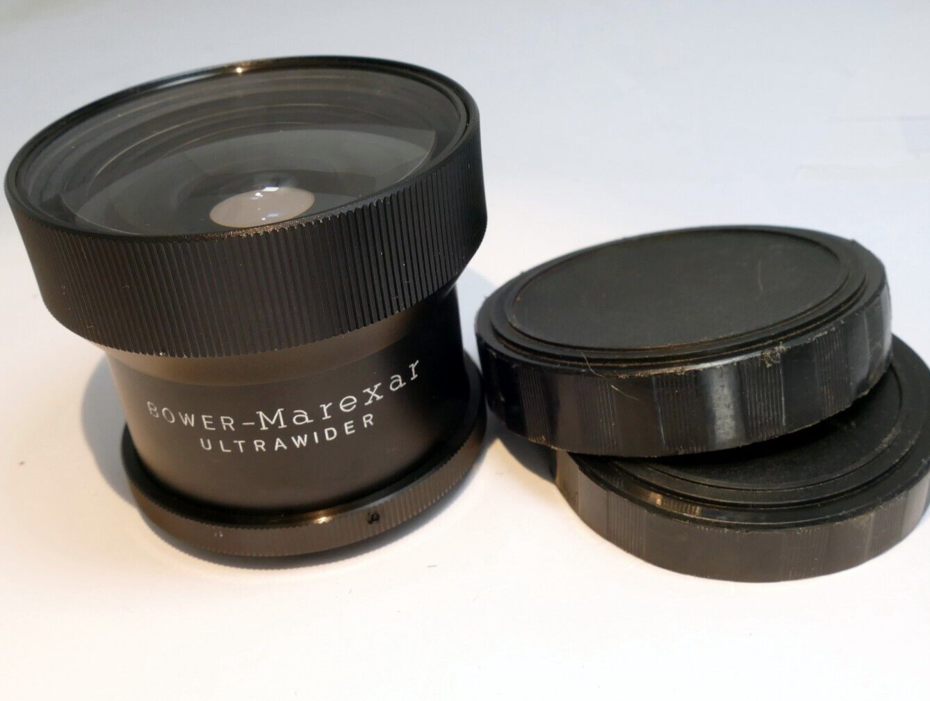 52mm 0.4X Ultra-wide angle lens  for DC DV camcorder AUX