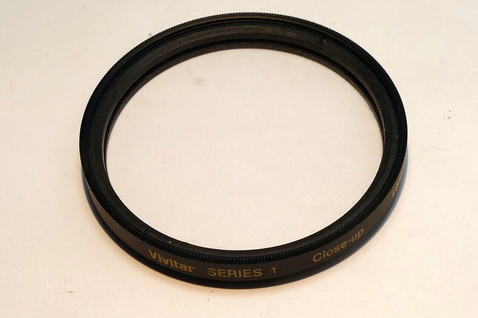Vivitar series 1 52mm Filter Macro +2  No 2 close-u 1:1 macro