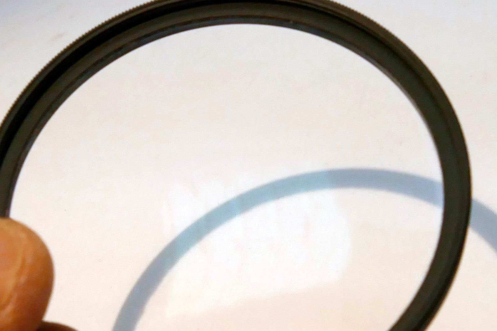Sigma DG 58mm Multi-Coated UV Filter  - genuine OEM EX