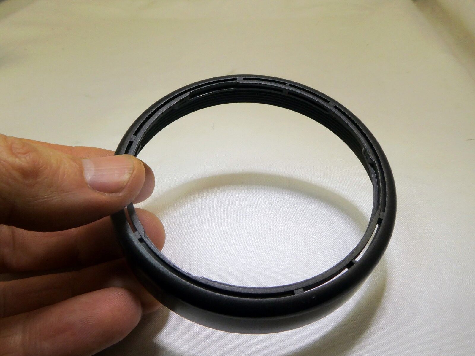 Tamron B5FH Lens Hood 28-200mm f3.8-5.6 (71D) AF Auto Focus Genuine