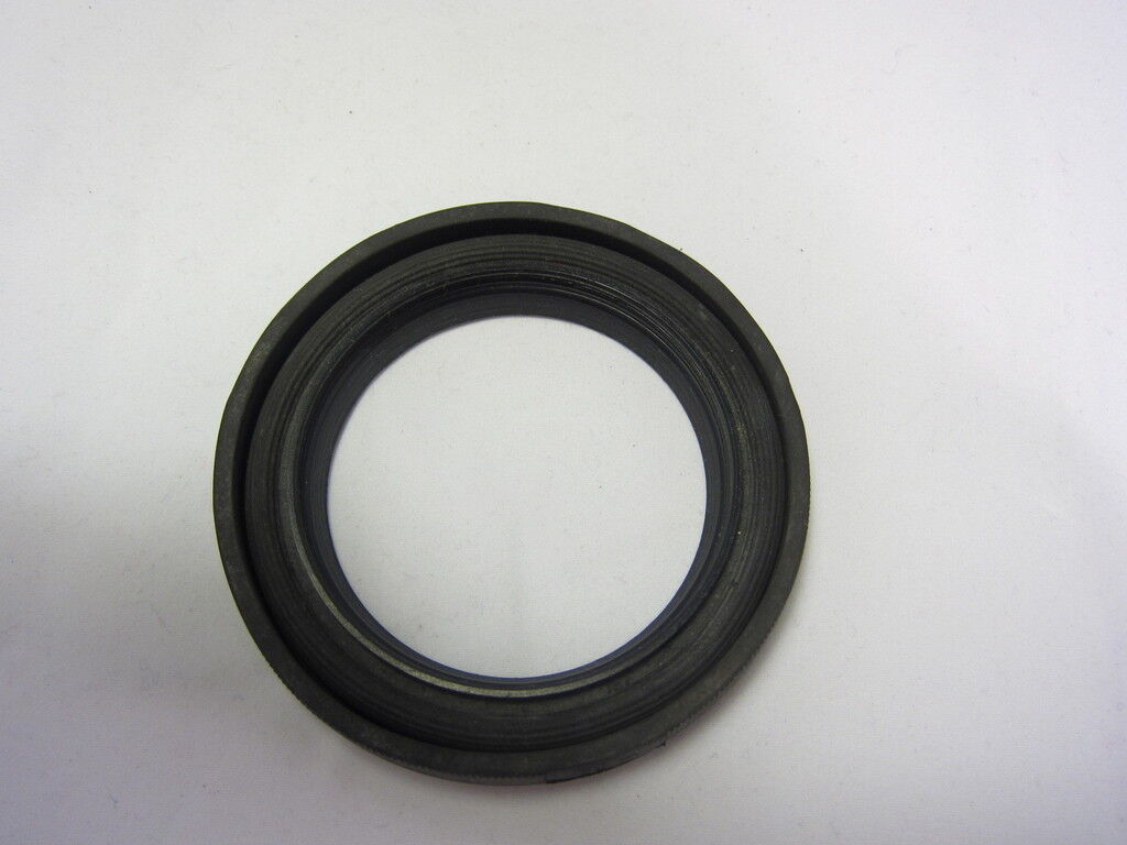 Used Generic  Rubber Lens Hood 62mm Good Condition 6206018