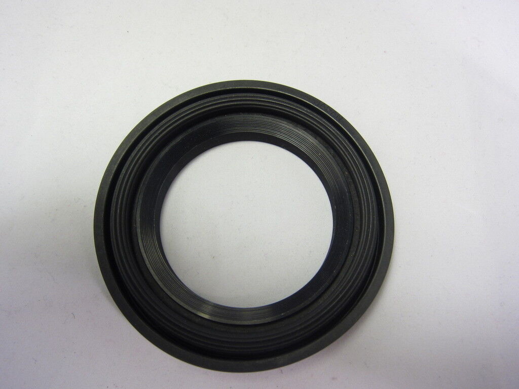 vintage KALIMAR Rubber Lens Hood 58mm Made in Japan 6206037